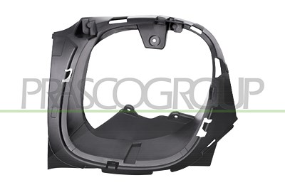 Prasco Halter, Heckleuchte [Hersteller-Nr. ME3083464] für Smart