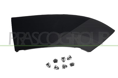 Prasco Verbreiterung, Kotflügel [Hersteller-Nr. FT9321581] für Fiat