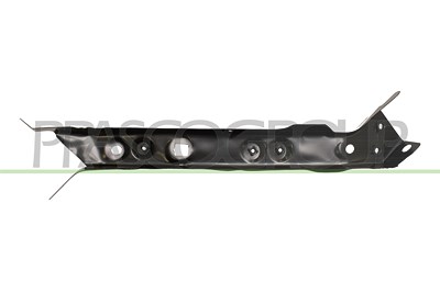Prasco Scheinwerferaufnahme [Hersteller-Nr. DS7123404] für Nissan