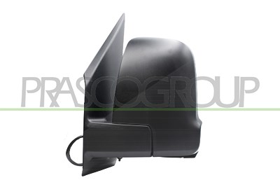 Prasco Außenspiegel [Hersteller-Nr. ME9237334] für Mercedes-Benz