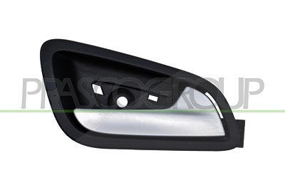 Prasco Türaußengriff [Hersteller-Nr. FD8048501] für Ford