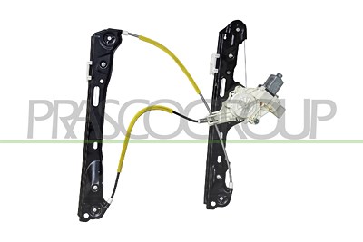 Prasco Fensterheber [Hersteller-Nr. BM120W035] für BMW