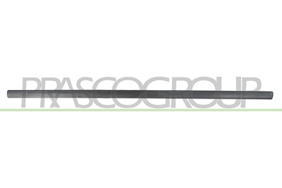 Prasco Zier-/Schutzleiste, Tür [Hersteller-Nr. VG0211403] für VW