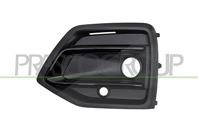 Prasco Lüftungsgitter, Stoßfänger [Hersteller-Nr. AD8262134] für Audi