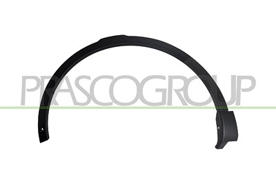 Prasco Verbreiterung, Kotflügel [Hersteller-Nr. LR0361592] für Land Rover