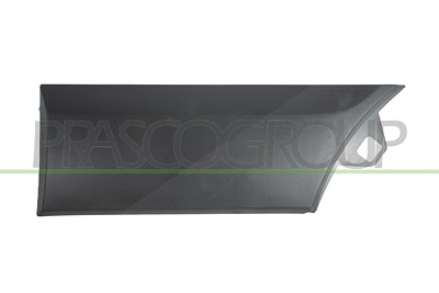 Prasco Zier-/Schutzleiste, Kotflügel [Hersteller-Nr. FD9131466] für Ford