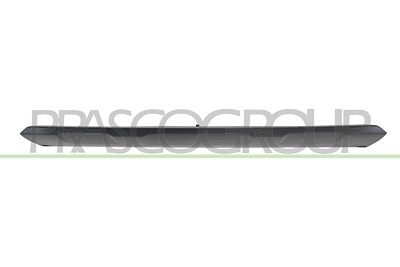 Prasco Zier-/Schutzleiste, Stoßfänger [Hersteller-Nr. AD8151245] für Audi