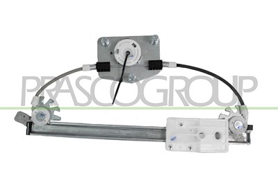 Prasco Fensterheber [Hersteller-Nr. ST033W064] für Seat