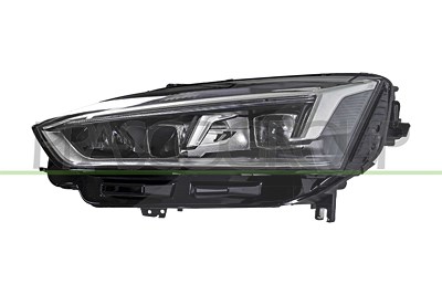 Prasco Hauptscheinwerfer [Hersteller-Nr. AD6244904] für Audi