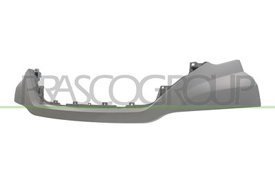 Prasco Zier-/Schutzleiste, Stoßfänger [Hersteller-Nr. FT9512206] für Iveco