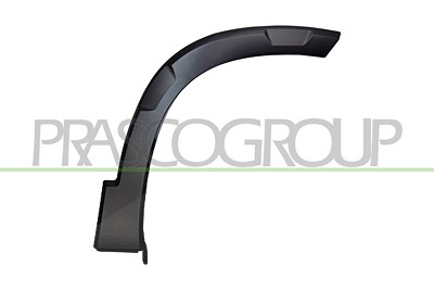 Prasco Verbreiterung, Kotflügel [Hersteller-Nr. PG8001581] für Peugeot