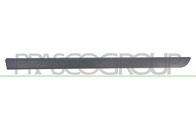 Prasco Zier-/Schutzleiste, Tür [Hersteller-Nr. RN4221403] für Renault