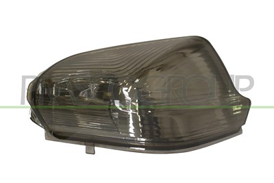 Prasco Blinkleuchte [Hersteller-Nr. ME9197419] für Mercedes-Benz, VW