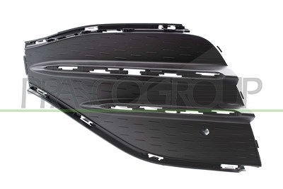 Prasco Lüftungsgitter, Stoßfänger [Hersteller-Nr. ME7052124] für Mercedes-Benz