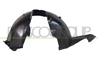 Prasco Verkleidung, Radhaus [Hersteller-Nr. SK0333604] für Skoda