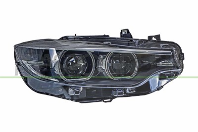 Prasco Hauptscheinwerfer [Hersteller-Nr. BM4044923] für BMW