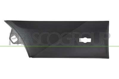 Prasco Zier-/Schutzleiste, Kotflügel [Hersteller-Nr. FD9131455] für Ford