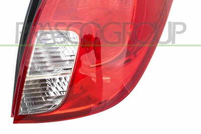 Prasco Heckleuchte [Hersteller-Nr. OP7004153] für Vauxhall, Opel
