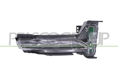 Prasco Blinkleuchte [Hersteller-Nr. FD4327415] für Ford