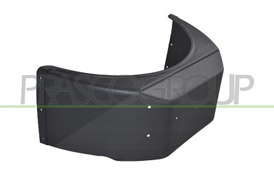 Prasco Verkleidung, Radhaus [Hersteller-Nr. FD9133655] für Ford