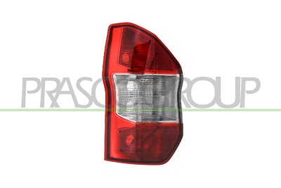 Prasco Heckleuchte [Hersteller-Nr. FD6404154] für Ford