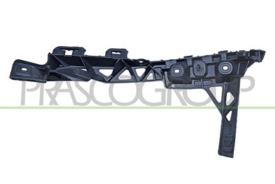 Prasco Halter, Stoßfänger [Hersteller-Nr. ME3091054] für Smart