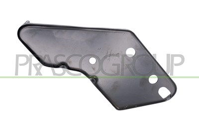 Prasco Halter, Stoßfänger [Hersteller-Nr. FT9271003] für Iveco