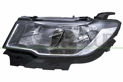 Prasco Hauptscheinwerfer [Hersteller-Nr. JE0344904] für Jeep
