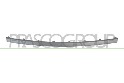 Prasco Zier-/Schutzleiste, Stoßfänger [Hersteller-Nr. AD8191255] für Audi