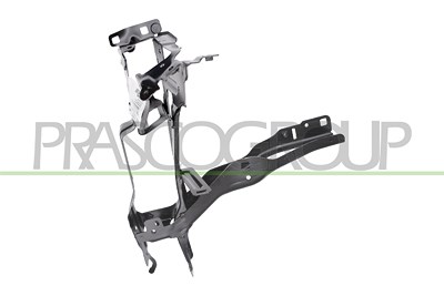 Prasco Halter, Hauptscheinwerfer [Hersteller-Nr. BM8083404] für BMW