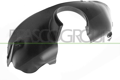 Prasco Verkleidung, Radhaus [Hersteller-Nr. FT9093604P] für Fiat