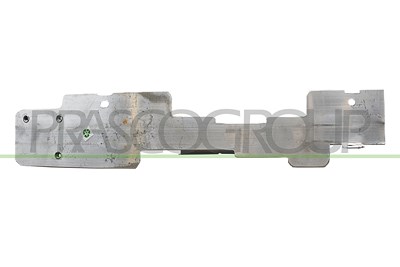 Prasco Halter, Hauptscheinwerfer [Hersteller-Nr. BM8263414] für BMW