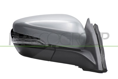 Prasco Außenspiegel [Hersteller-Nr. FD4327323] für Ford