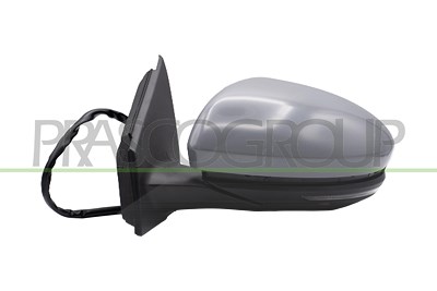 Prasco Außenspiegel [Hersteller-Nr. RN4307324] für Renault