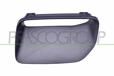 Prasco Lüftungsgitter, Stoßfänger [Hersteller-Nr. MN7062123] für Mini