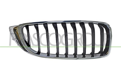 Prasco Kühlergitter [Hersteller-Nr. BM4002013] für BMW