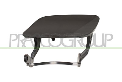 Prasco Blende, Stoßfänger [Hersteller-Nr. AD8201238] für Audi