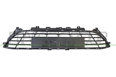 Prasco Lüftungsgitter, Stoßfänger [Hersteller-Nr. RN4332120] für Renault