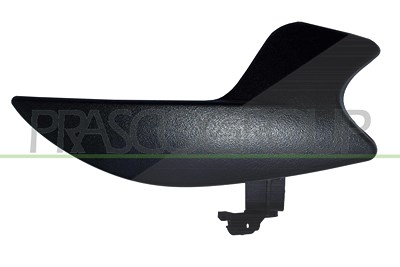 Prasco Türaußengriff [Hersteller-Nr. FD0088401] für Ford