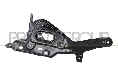 Prasco Halter, Hauptscheinwerfer [Hersteller-Nr. ME3093414] für Smart