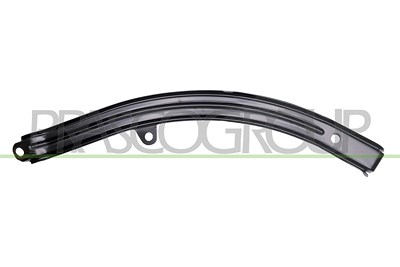 Prasco Halter, Hauptscheinwerfer [Hersteller-Nr. FT9503402] für Iveco