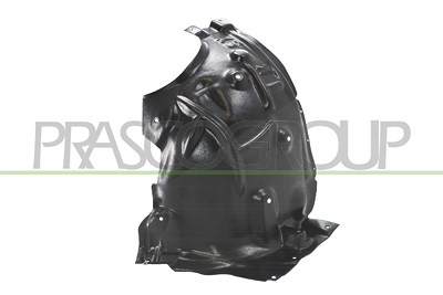 Prasco Verkleidung, Radhaus [Hersteller-Nr. BM1233623] für BMW