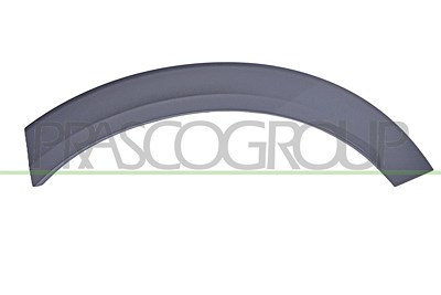 Prasco Verbreiterung, Kotflügel [Hersteller-Nr. FT0601584] für Fiat