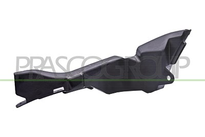 Prasco Halter, Stoßfänger [Hersteller-Nr. ME4421004] für Mercedes-Benz