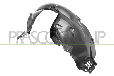 Prasco Innenkotflügel [Hersteller-Nr. DA2243604] für Dacia