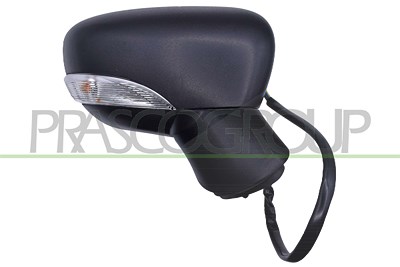Prasco Außenspiegel [Hersteller-Nr. DS0167303] für Nissan