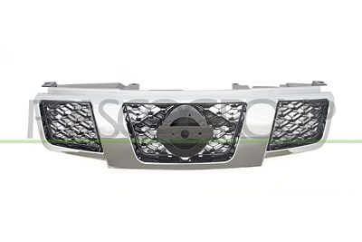 Prasco Kühlergitter [Hersteller-Nr. DS8342001] für Nissan