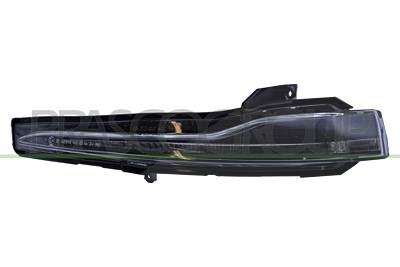 Prasco Blinkleuchte [Hersteller-Nr. ME7157416] für Mercedes-Benz