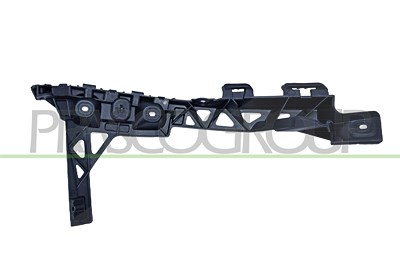 Prasco Halter, Stoßfänger [Hersteller-Nr. ME3091053] für Smart