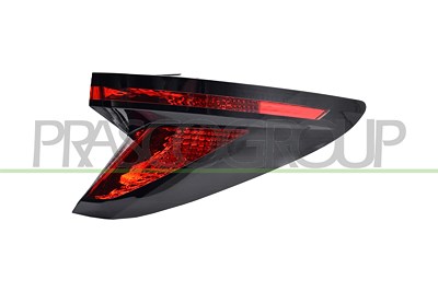 Prasco Heckleuchte [Hersteller-Nr. HN8104053] für Hyundai